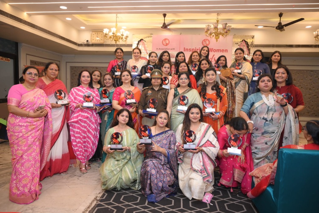 Foundation Awards and Recognition Ceremony