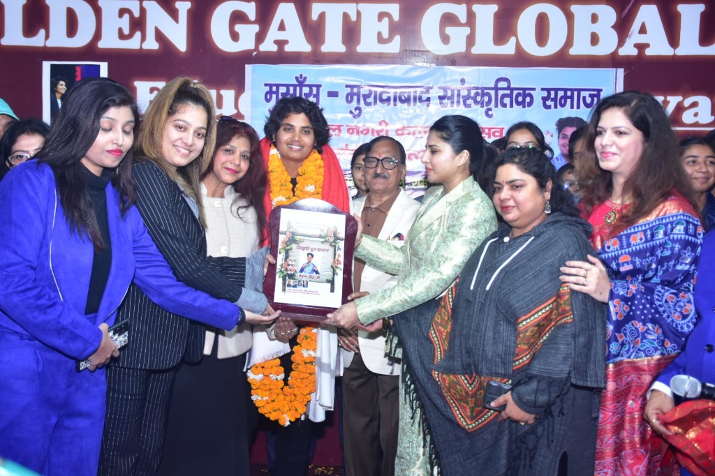 Annual Recognition Ceremony